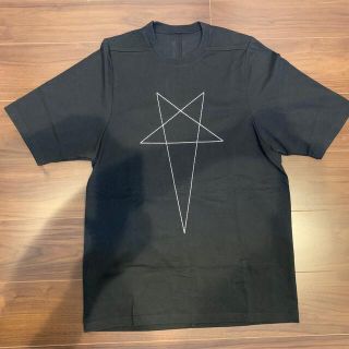 ダークシャドウ(DRKSHDW)のRick Owens DRKSHDW カットソー(Tシャツ/カットソー(半袖/袖なし))