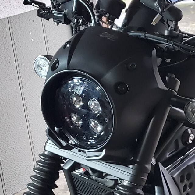 Diablo レブル Sエディション ビキニカウルの通販 by キング's Diablo レブル Sエディション ビキニカウルの通販 by キング's
