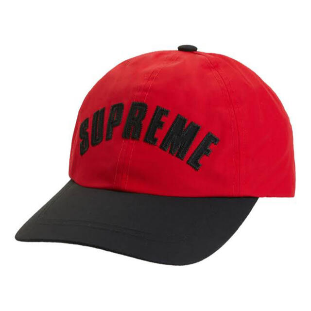 Supreme North Face Arc Logo 6 Panel Cap