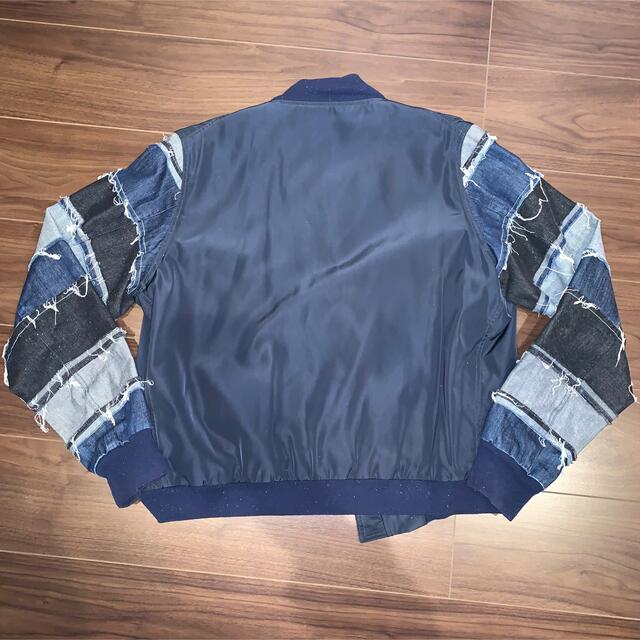 CHRISTOPHER SHANNON ジャケット メンズのジャケット/アウター(テーラードジャケット)の商品写真
