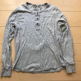 ギャップ(GAP)のgap ロンT  S(Tシャツ/カットソー(七分/長袖))