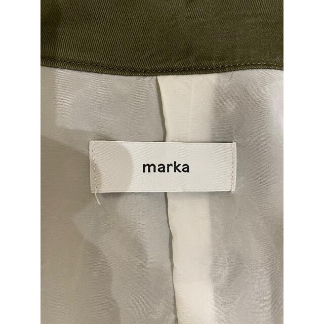 marka(マーカ)のmarka ベトジャン メンズのジャケット/アウター(その他)の商品写真