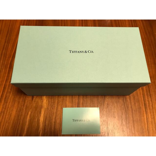 TIFFANY&CO. ティファニー マグカップ