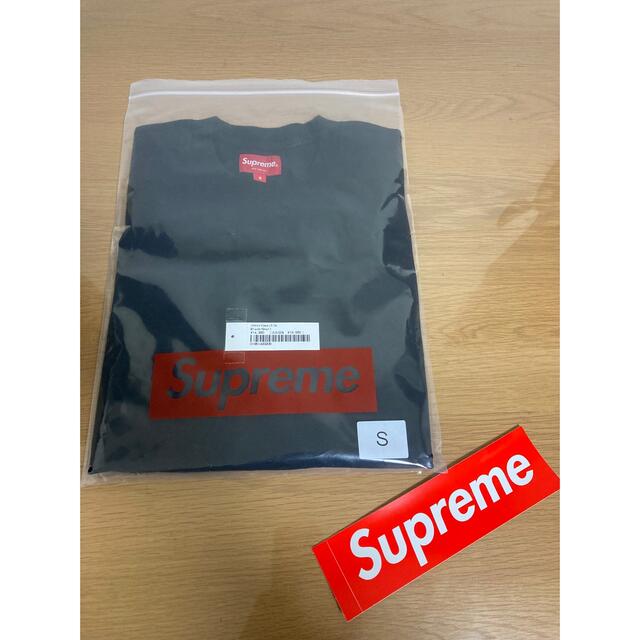 受注生産品】 supreme ロン Tシャツ | skien-bilskade.no