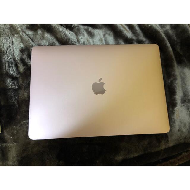 MacBookAir M1 2020