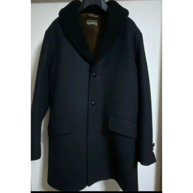 WACKO MARIA ワコマリア  GANG COAT ギャングコートMサイズ