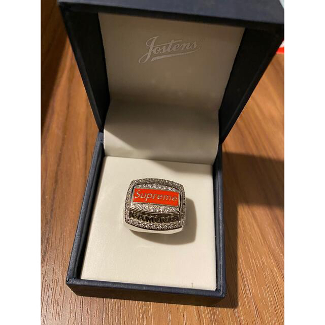 Supreme Jostens World Famous Ring | www.trevires.be