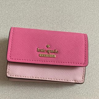 ケイトスペードニューヨーク(kate spade new york)のケイトスペード  財布(財布)