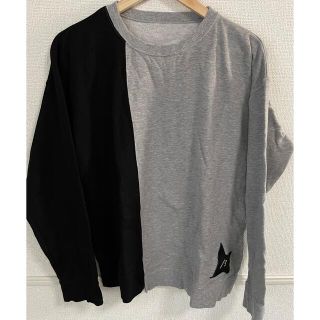 アバハウス(ABAHOUSE)のベータメン カットソー(Tシャツ/カットソー(七分/長袖))