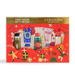 ロクシタン(L'OCCITANE)のロクシタン　ハンドクリーム　GIFT FOR YOU(ハンドクリーム)