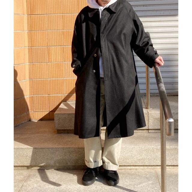 polyploid LONG COAT TYPE-C サイズ1 | www.tspea.org