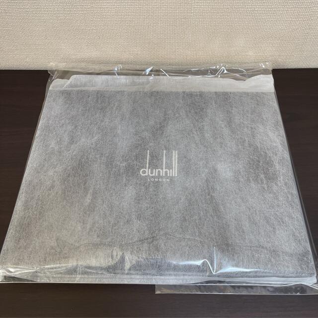 Dunhill(ダンヒル)の【新品】◆dunhillダンヒル カドガン エンジンターン黒赤緑クラッチ    メンズのバッグ(セカンドバッグ/クラッチバッグ)の商品写真