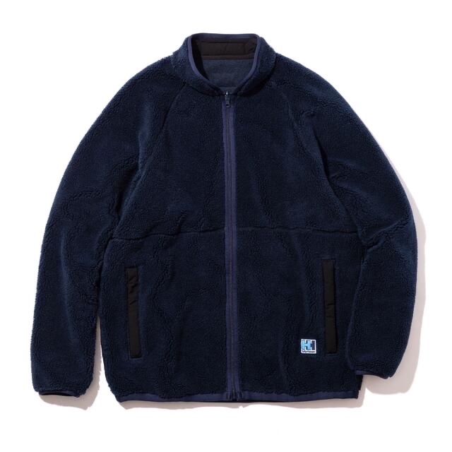 メンズAH.H HELLY HANSEN フリースジャケット 3XL