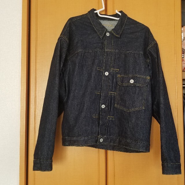 CONNERS SEWING FACTORY製　threeface別注　1st39sWAREHOUSE