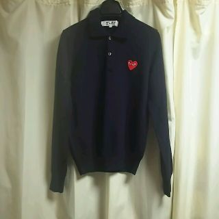 コムデギャルソン(COMME des GARCONS)のさや様専用です☆(ニット/セーター)