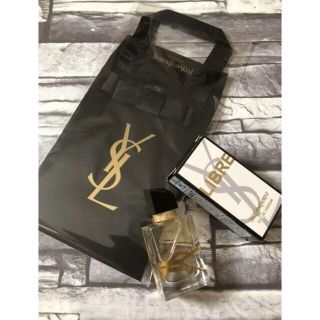 イヴサンローランボーテ(Yves Saint Laurent Beaute)のYSL イヴサンローラン リブレ オーデパルファム プレゼント　ギフト(その他)