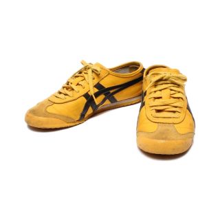 オニツカタイガー(Onitsuka Tiger)のオニツカタイガー Onitsuka Tiger スニーカー メンズ 26.0(スニーカー)