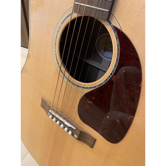 Gibson(ギブソン)のG ibson montana/J-15  楽器のギター(アコースティックギター)の商品写真