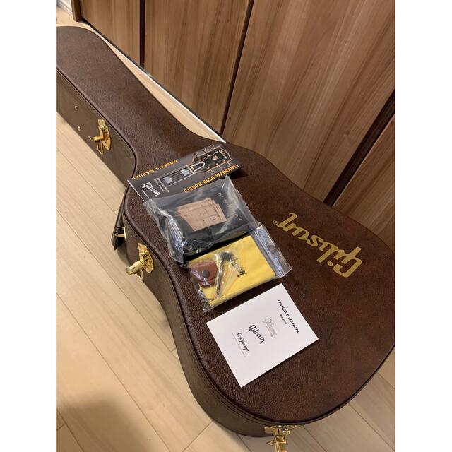 Gibson(ギブソン)のG ibson montana/J-15  楽器のギター(アコースティックギター)の商品写真