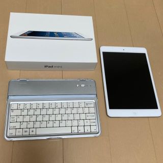 Apple iPad mini 16GB 初代 SoftBank版 b2063936キャリア