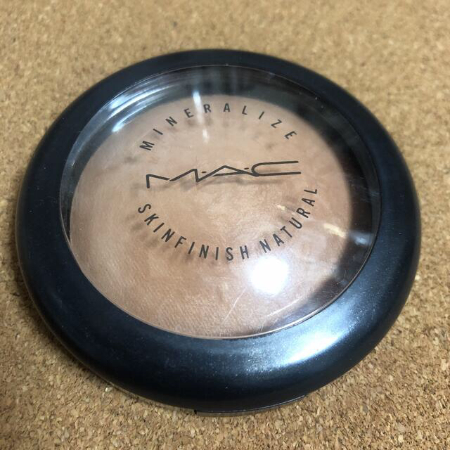【71%OFF!】 M・A・C ミネラライズ スキンフィニッシュ