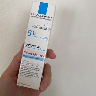 ラロッシュポゼ(LA ROCHE-POSAY)のれい様専用✳︎ラロッシュポゼ　プロテクショントーンアップ30ml(化粧下地)