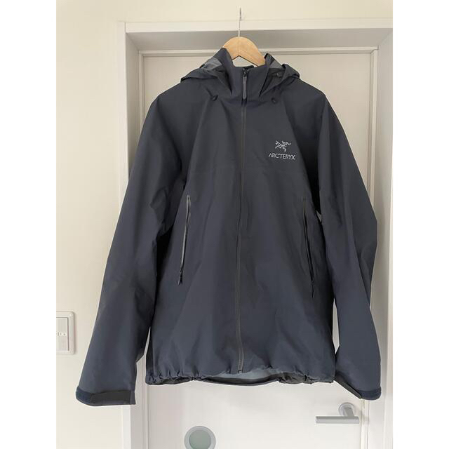 ARC'TERYX - アークテリクス beta AR jacket 三好良の通販 by ご ARC'TERYX - アークテリクス beta AR jacket 三好良の通販 by ご