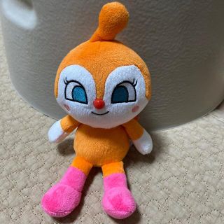 アンパンマン(アンパンマン)のドキンちゃんぬいぐるみ(ぬいぐるみ)