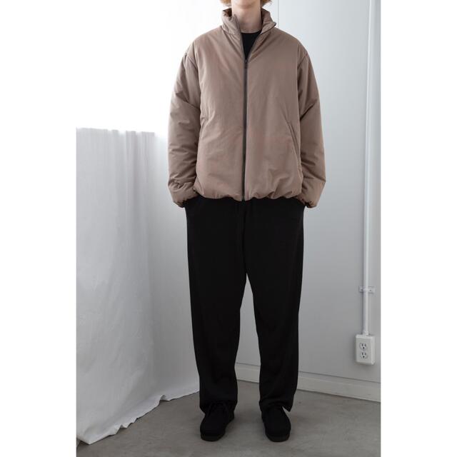 COMOLI(コモリ)のcomoli インサレーションジャケット メンズのジャケット/アウター(ダウンジャケット)の商品写真