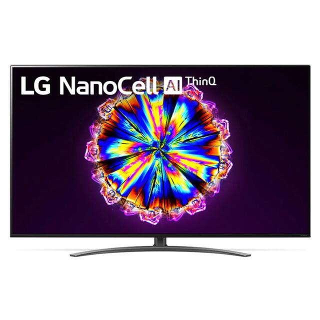 配送日指定可 ☆大阪限定設置込み☆55NANO76JPA LGエレクトロニクス