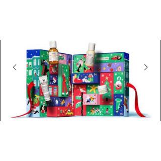 キールズ(Kiehl's)のKiehl's Advent Calendar 2021  キールズ 新品(コフレ/メイクアップセット)