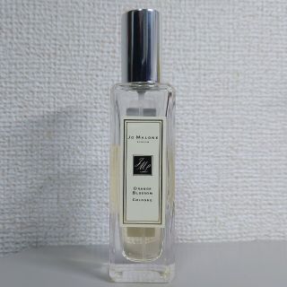 ジョーマローン(Jo Malone)のJoMalone ジョーマローン コロン オレンジブロッサム 30ml【残量7割(ユニセックス)