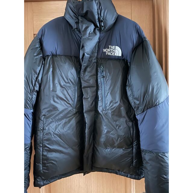 希少】日本未発売 倉石一樹 ノースフェイス バルトロ ダウンジャケット