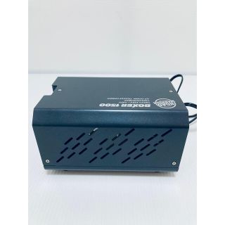 変圧器 ボクサー1500 RW79 100⇔220-240V 定格容量1500W