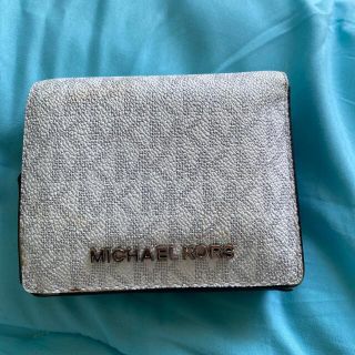 マイケルコース(Michael Kors)のマイケルコース財布(財布)