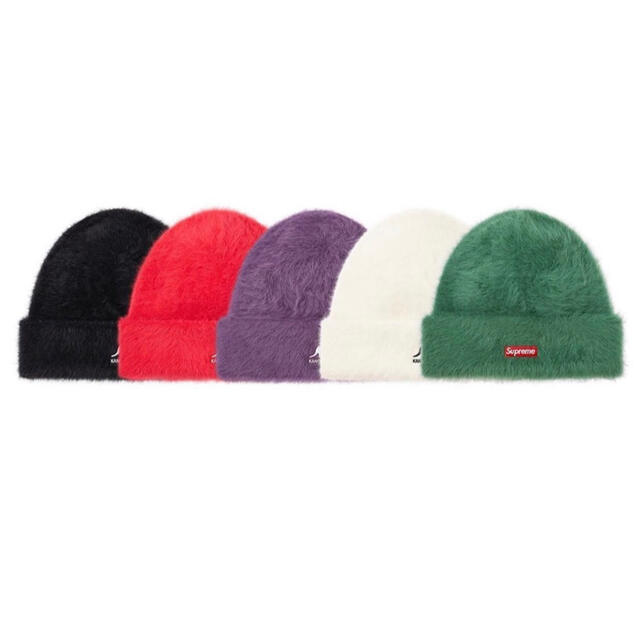 Supreme Kangol Furgora Beanie 2020