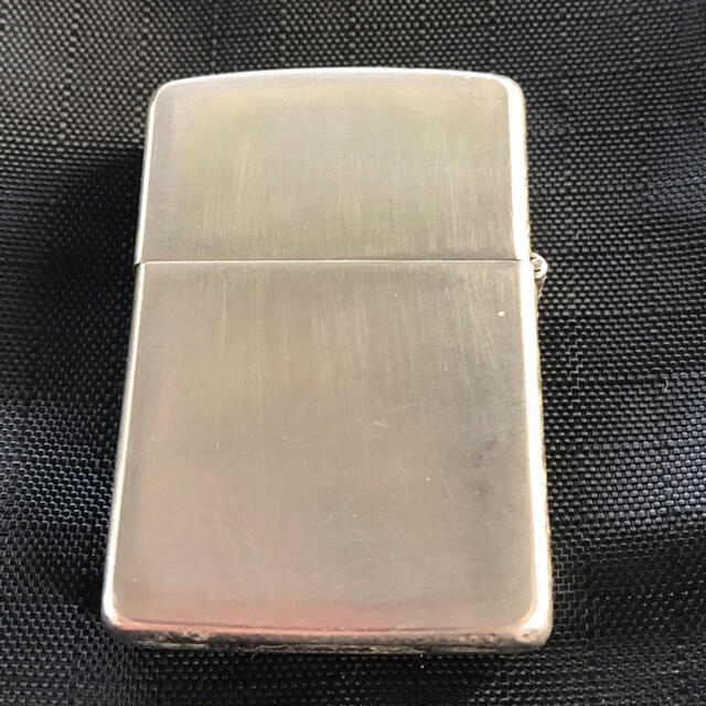 ZIPPO(ジッポー)のジッポー　オールドデザイン インテリア/住まい/日用品のインテリア/住まい/日用品 その他(その他)の商品写真