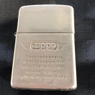 ジッポー(ZIPPO)のジッポー　オールドデザイン(その他)