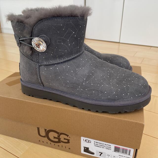 UGG ムートンブーツ