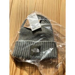 ザノースフェイス(THE NORTH FACE)のCAPPUCHO LID ニットキャップ ニット帽　THE NORTH FACE(ニット帽/ビーニー)