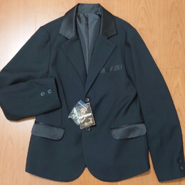 ラッドカスタム　スーツ　ジャケット　150