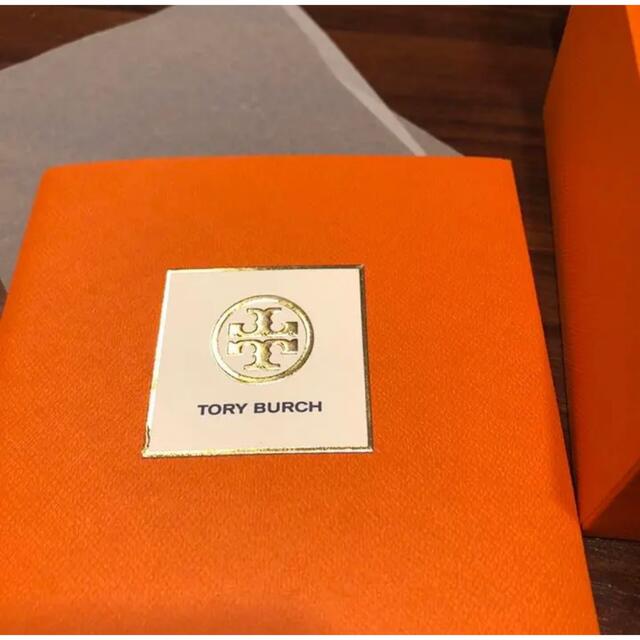 Tory Burch(トリーバーチ)のトリーバーチ　レディース　時計 レディースのファッション小物(腕時計)の商品写真