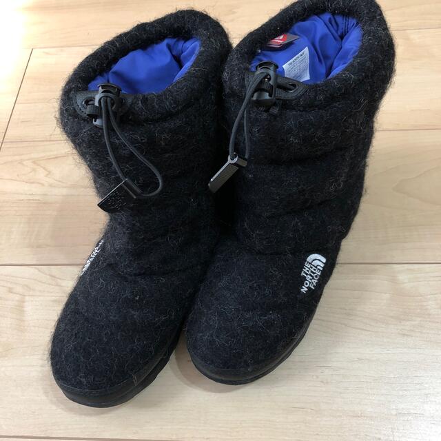 THE NORTH FACE ノースフェイス  ヌプシ　レディース　24cm