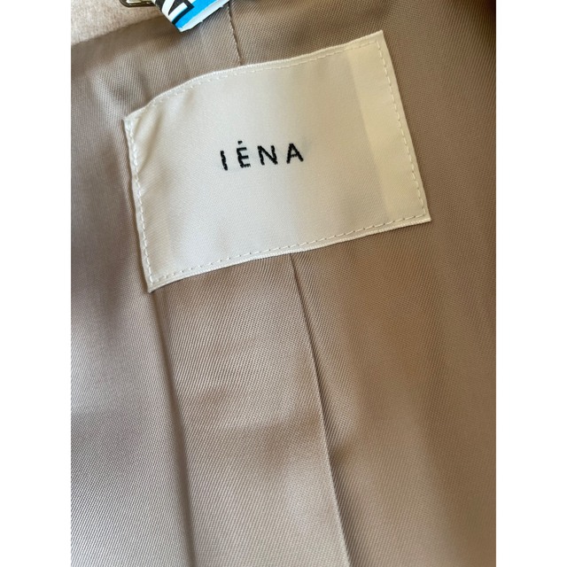 IENA(イエナ)の［IENA]    y 様　専用 レディースのジャケット/アウター(ロングコート)の商品写真