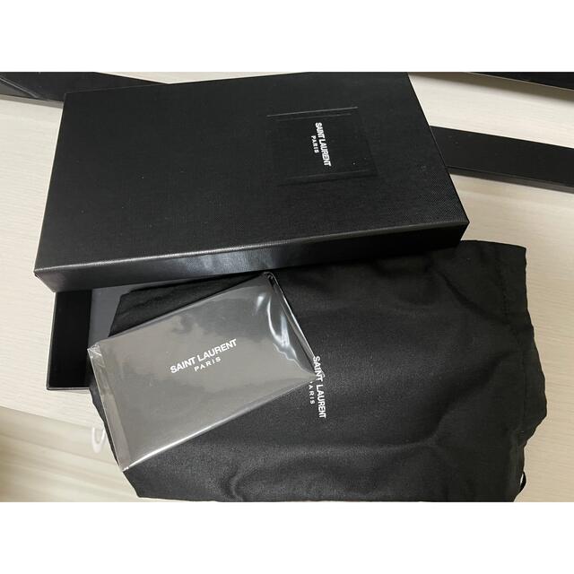 Saint Laurent(サンローラン)のkana様専用　YSL 財布 レディースのファッション小物(財布)の商品写真