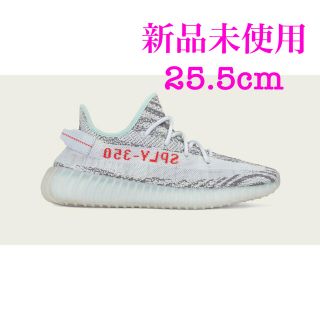 アディダス(adidas)のadidas アディダス  スニーカー　YEEZY BOOST 350 V2(スニーカー)