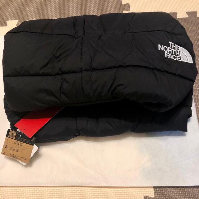 THE NORTH FACE ベビーシェルブランケット www.krzysztofbialy.com