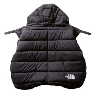 ザノースフェイス(THE NORTH FACE)のTHE NORTH FACE ベビーシェルブランケット(おくるみ/ブランケット)