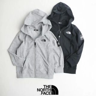 ザノースフェイス(THE NORTH FACE)のTHE NORTH FACE ノースフェイス パーカー キッズ(ジャケット/上着)