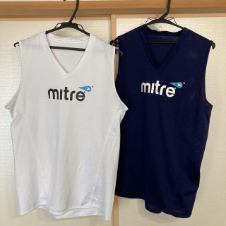 マイター(mitre)のmitre インナーシャツ M(ウェア)